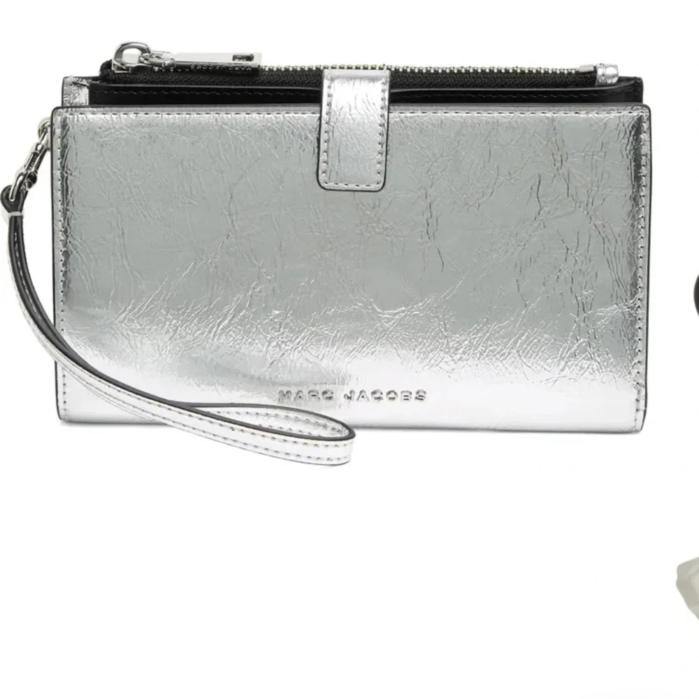 Marc Jacobs new tag